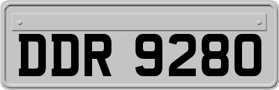 DDR9280