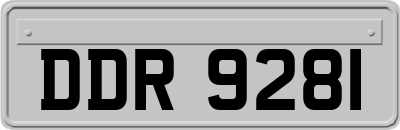 DDR9281