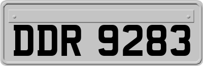 DDR9283