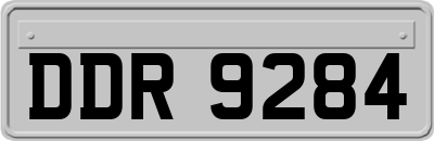 DDR9284