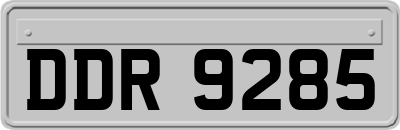 DDR9285
