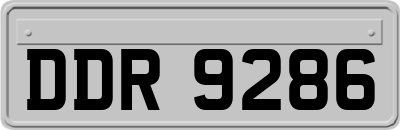 DDR9286