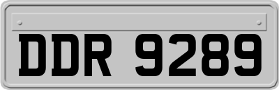 DDR9289