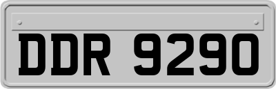 DDR9290