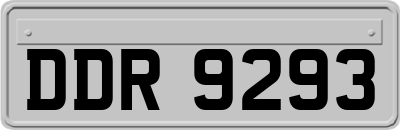 DDR9293