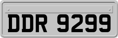 DDR9299