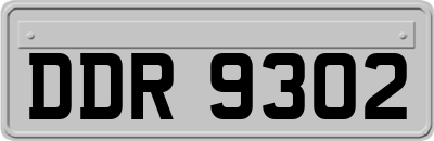 DDR9302