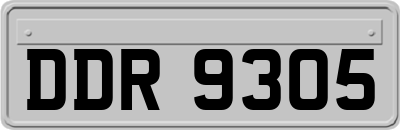 DDR9305