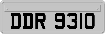 DDR9310