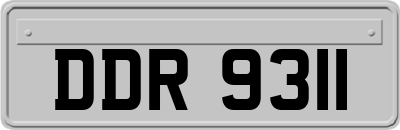DDR9311