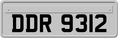DDR9312