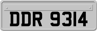 DDR9314