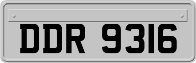 DDR9316