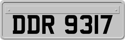 DDR9317