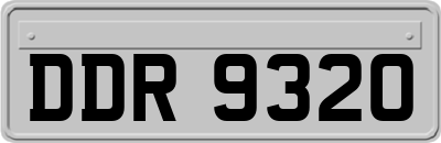 DDR9320