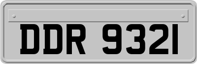 DDR9321