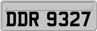 DDR9327