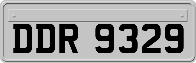 DDR9329