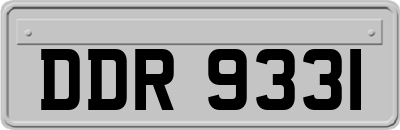 DDR9331