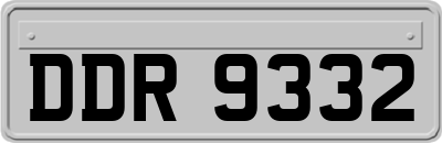 DDR9332