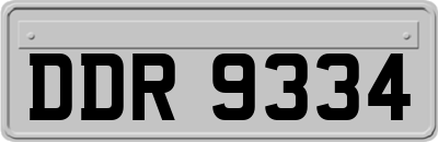 DDR9334