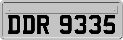 DDR9335