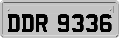 DDR9336