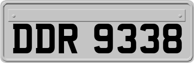DDR9338