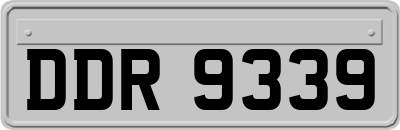 DDR9339