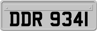 DDR9341