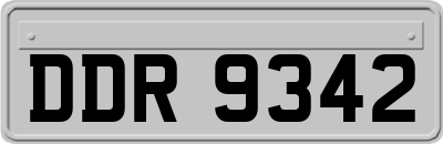 DDR9342