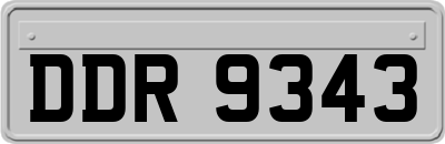DDR9343