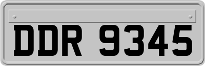 DDR9345