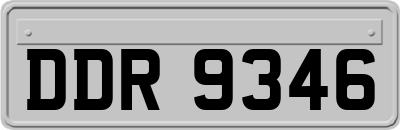 DDR9346