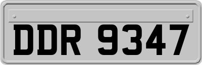 DDR9347
