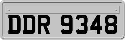 DDR9348