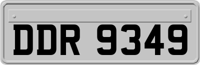 DDR9349