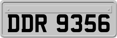 DDR9356