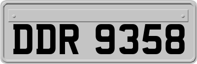 DDR9358