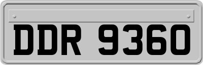 DDR9360