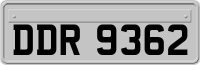 DDR9362