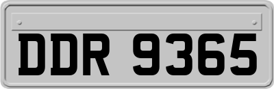 DDR9365