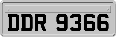 DDR9366