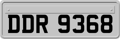 DDR9368