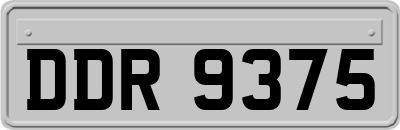 DDR9375