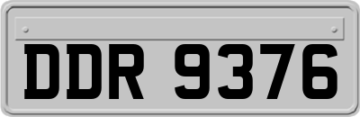 DDR9376