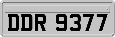 DDR9377