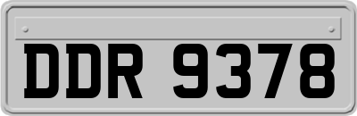 DDR9378