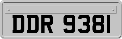 DDR9381