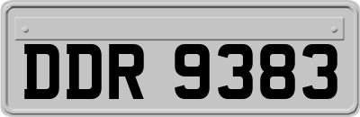 DDR9383